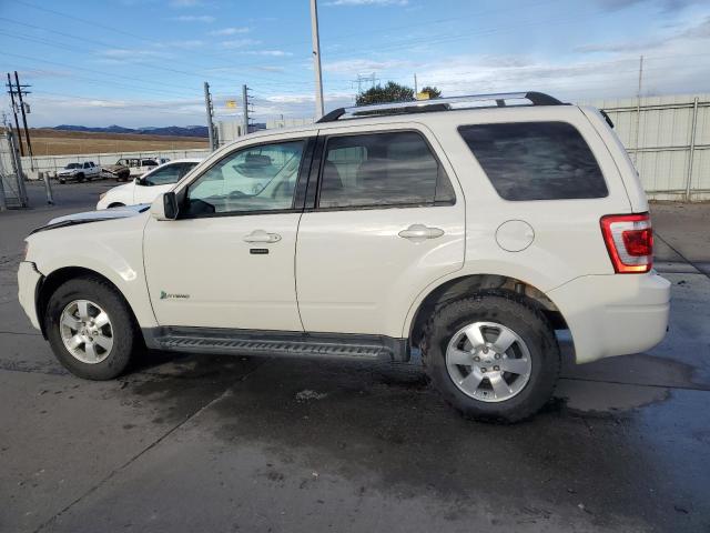 Изображение 2 2012 FORD ESCAPE HYBRID 2012 с VIN 1FMCU5K38CKB45295