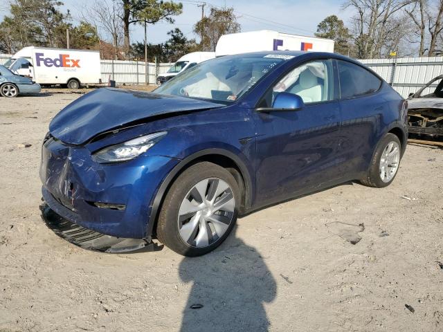 2023 TESLA MODEL Y  2023 image