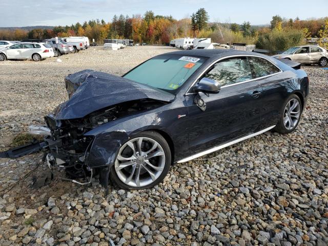 2017 AUDI S5  2017 image