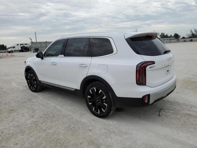 Изображение 2 2024 KIA TELLURIDE SX 2024 с VIN 5XYP5DGC6RG435815