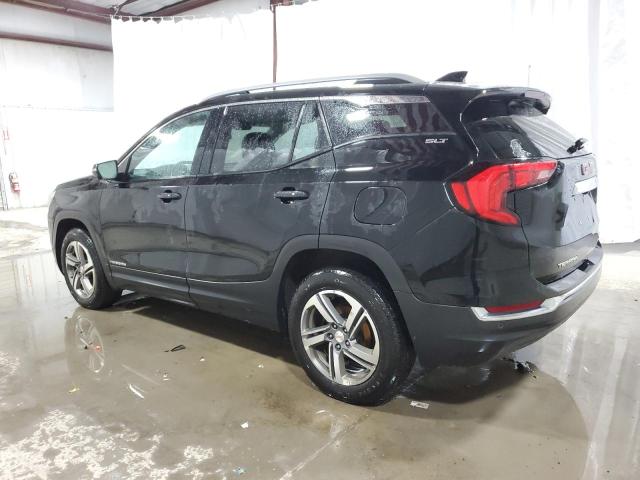 Obraz 2 z 2019 GMC TERRAIN SLT 2019 z VIN 3GKALVEV8KL321176