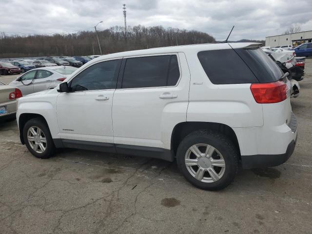 Изображение 2 2014 GMC TERRAIN SLE 2014 с VIN 2GKALMEK8E6171062
