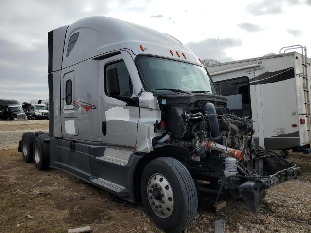 2022 FREIGHTLINER CASCADIA 126  2022 image