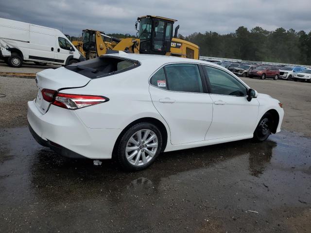 Image 3 of 2019 TOYOTA CAMRY L 2019 with VIN 4T1B11HK4KU242363