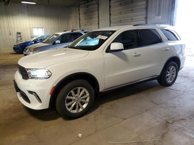 2022 DODGE DURANGO SXT 2022 image