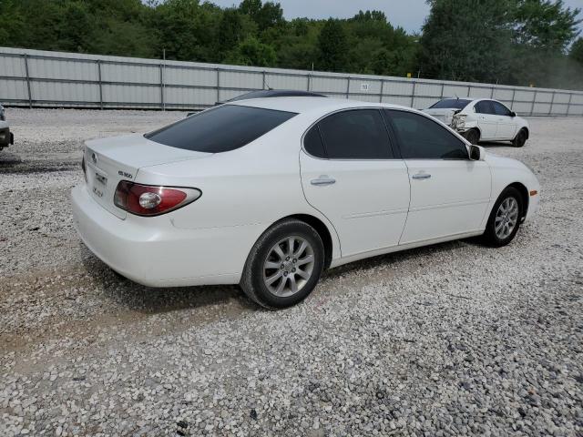 Изображение 3 2002 LEXUS ES 300 2002 с VIN JTHBF30G325019667
