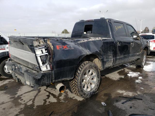Изображение 3 2021 FORD F250 SUPER DUTY 2021 с VIN 1FT7W2BT7MEC36623