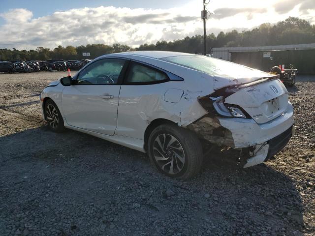 Image 2 of 2018 HONDA CIVIC LX 2018 with VIN 2HGFC4B03JH300264