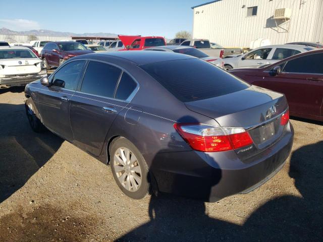 Image 2 of 2015 HONDA ACCORD EX 2015 with VIN 1HGCR2F78FA226889