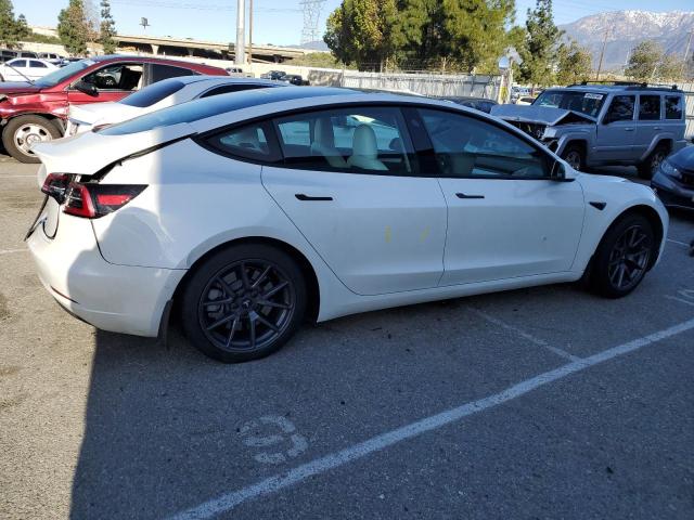 Obraz 3 z 2022 TESLA MODEL 3  2022 z VIN 5YJ3E1EA8NF358302