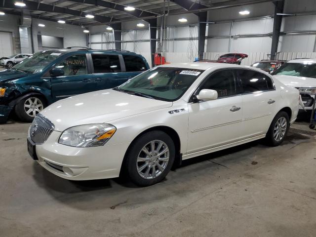 Obraz 2011 BUICK LUCERNE CXL 2011