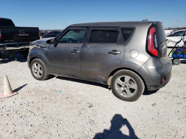 Image 2 of 2017 KIA SOUL  2017 with VIN KNDJN2A26H7470957