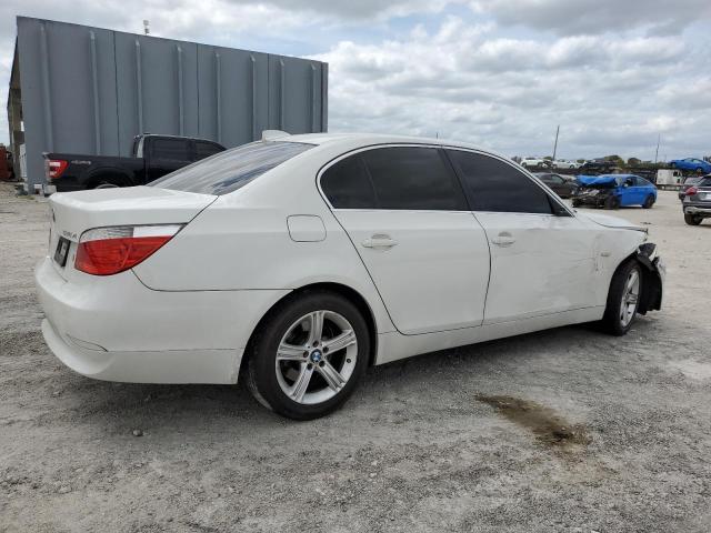 Изображение 3 2007 BMW 530 XI 2007 с VIN WBANF73517CU28542