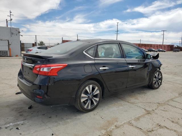 Image 3 of 2016 NISSAN SENTRA S 2016 with VIN 3N1AB7AP0GY298457