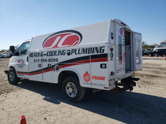 Image 2 of 2016 CHEVROLET EXPRESS G3500  2016 with VIN 1GB0GRFG3G1312794