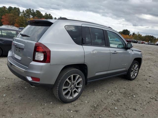 Image 3 of 2016 JEEP COMPASS LATITUDE 2016 with VIN 1C4NJDEB6GD724220