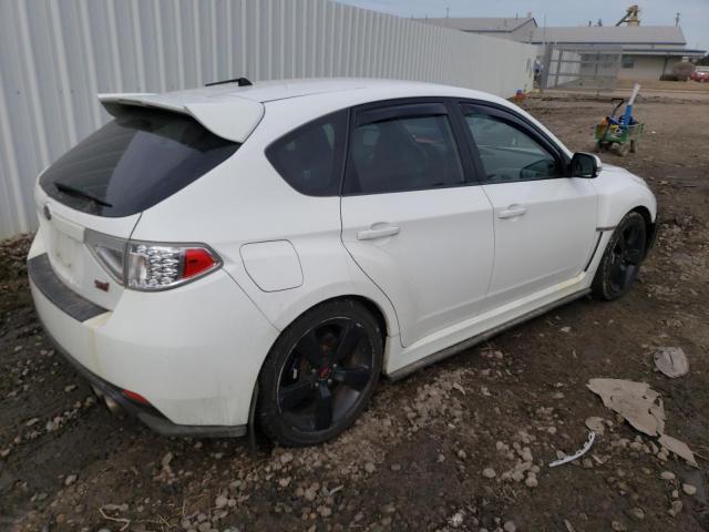 Изображение 3 2008 SUBARU IMPREZA WRX STI 2008 с VIN JF1GR89668L829441