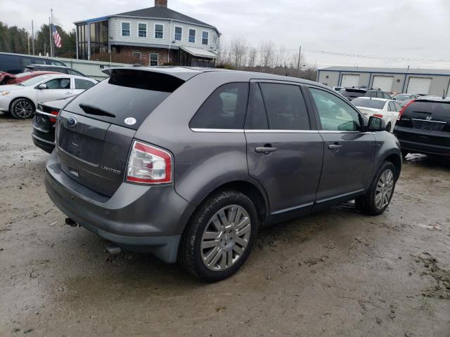 Obraz 3 z 2010 FORD EDGE LIMITED 2010 z VIN 2FMDK3KC6ABB51974