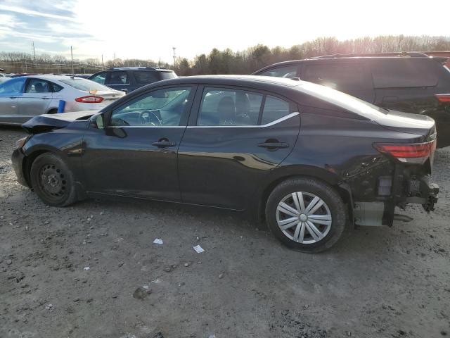 Изображение 2 2020 NISSAN SENTRA SV 2020 с VIN 3N1AB8CV0LY287194