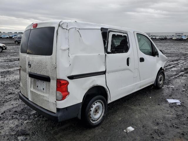 Obraz 3 z 2018 NISSAN NV200 2.5S 2018 z VIN 3N6CM0KN9JK690428