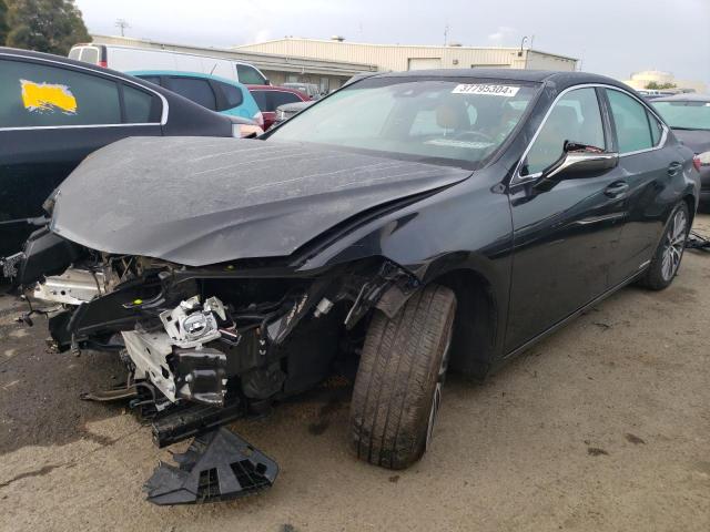 Obraz 1 z 2021 LEXUS ES 300H 2021 z VIN 58ADA1C18MU012313