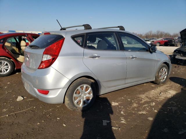 Изображение 3 2012 HYUNDAI ACCENT GLS 2012 с VIN KMHCT5AEXCU016016
