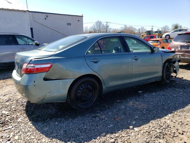 Image 3 of 2009 TOYOTA CAMRY BASE 2009 with VIN 4T4BE46K99R137889