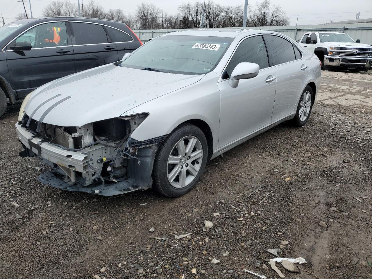 Изображение 2007 LEXUS ES 350 2007