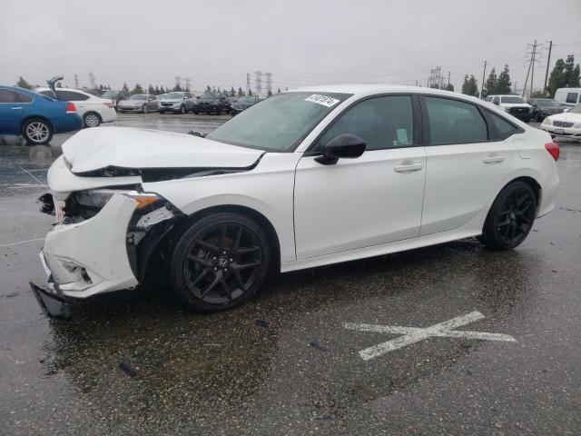 Изображение 2022 HONDA CIVIC SPORT 2022