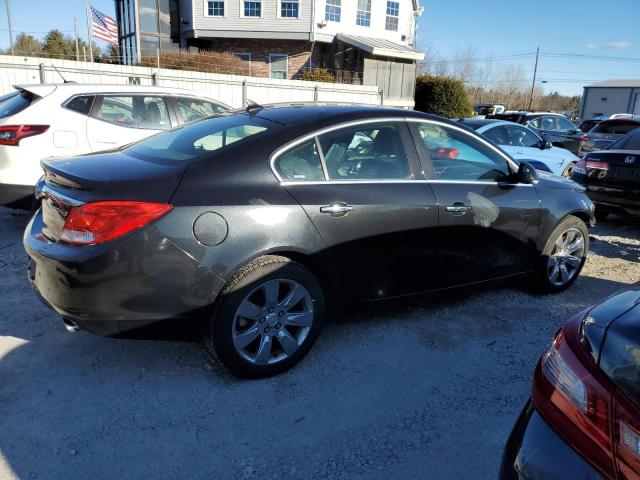 Image 3 of 2012 BUICK REGAL PREMIUM 2012 with VIN 2G4GS5EV0C9186610
