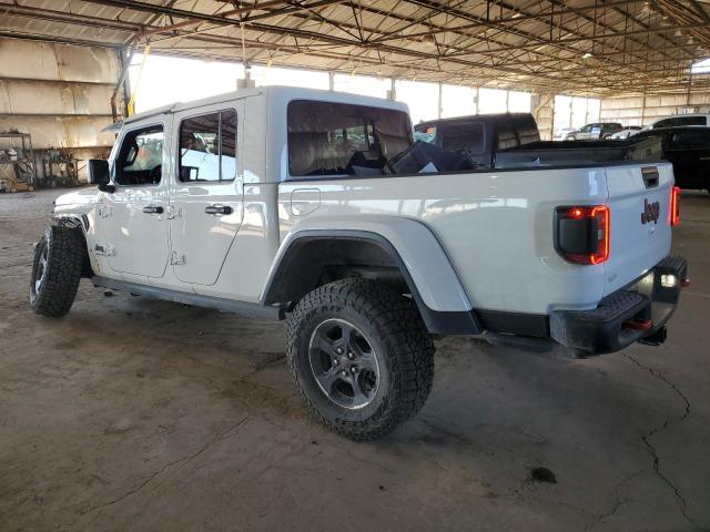 Изображение 2 2023 JEEP GLADIATOR RUBICON 2023 с VIN 1C6JJTBG6PL553829