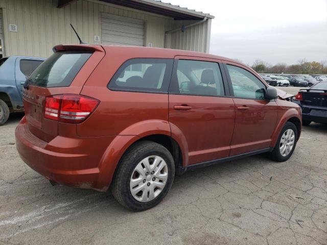 Obraz 3 z 2014 DODGE JOURNEY SE 2014 z VIN 3C4PDCAB6ET301354