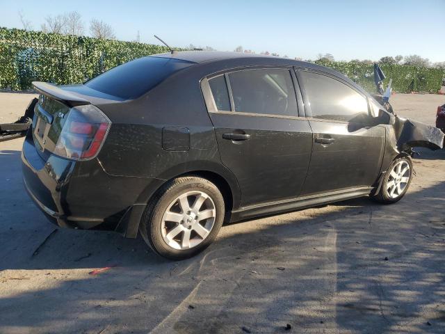 Obraz 3 z 2012 NISSAN SENTRA 2.0 2012 z VIN 3N1AB6AP0CL728344