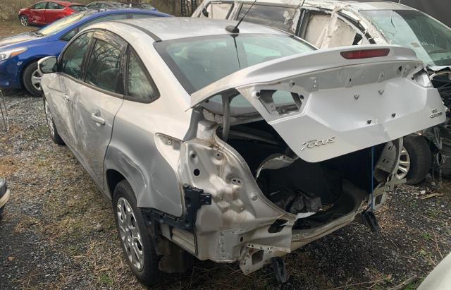 Изображение 3 2015 FORD FOCUS SE 2015 с VIN 1FADP3F26FL317477