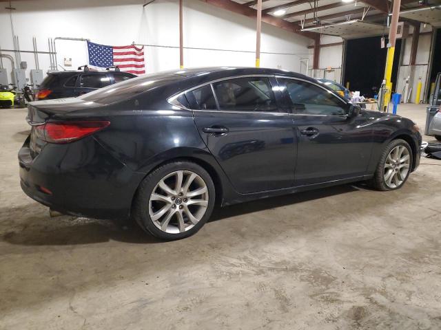 Image 3 of 2016 MAZDA 6 TOURING 2016 with VIN JM1GJ1V54G1460997