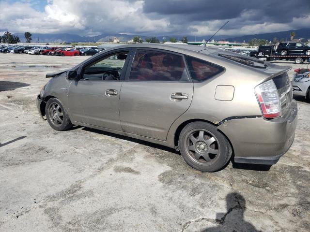 Obraz 2 z 2009 TOYOTA PRIUS  2009 z VIN JTDKB20U797852397
