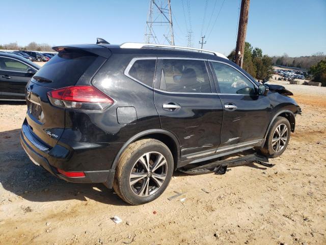 Изображение 3 2017 NISSAN ROGUE S 2017 с VIN JN8AT2MV1HW014452