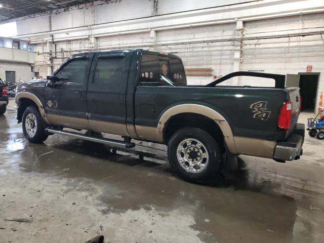 Image 2 of 2012 FORD F250 SUPER DUTY 2012 with VIN 1FT7W2BT9CEB77184