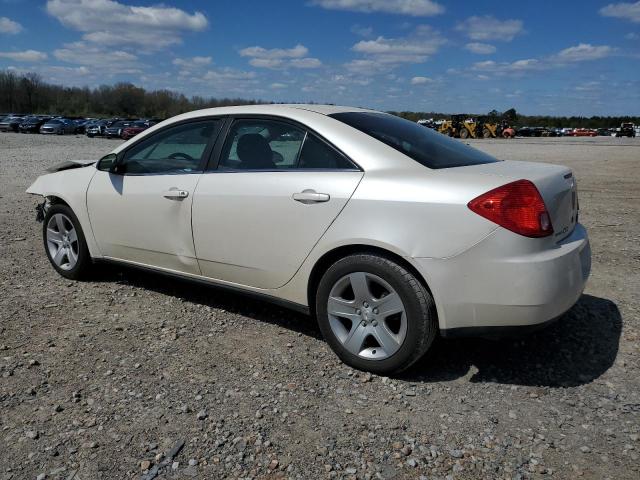 Image 2 of 2009 PONTIAC G6  2009 with VIN 1G2ZG57B194135764
