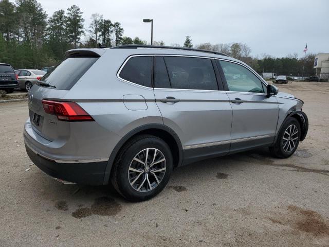 Obraz 3 z 2020 VOLKSWAGEN TIGUAN SE 2020 z VIN 3VV2B7AX6LM129614