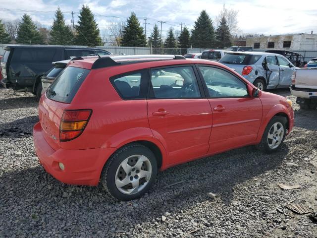 Image 3 of 2005 PONTIAC VIBE  2005 with VIN 5Y2SL63855Z413572