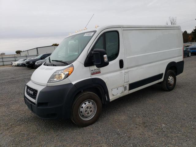 Obraz 2021 RAM PROMASTER 1500 1500 STANDARD 2021