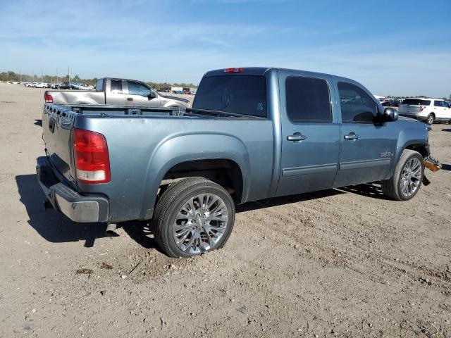 Obraz 3 z 2008 GMC SIERRA C1500 2008 z VIN 3GTEC13J18G262690