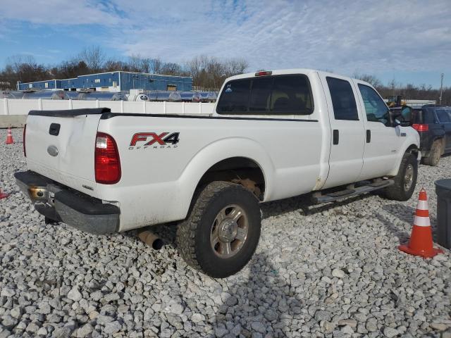 Изображение 3 2005 FORD F350 SRW SUPER DUTY 2005 с VIN 1FTWW31P55EB60858