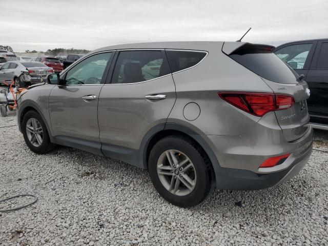 Image 2 of 2018 HYUNDAI SANTA FE SPORT  2018 with VIN 5NMZT3LBXJH071687