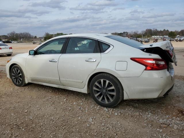 Obraz 2 z 2017 NISSAN ALTIMA 2.5 2017 z VIN 1N4AL3AP1HC130541