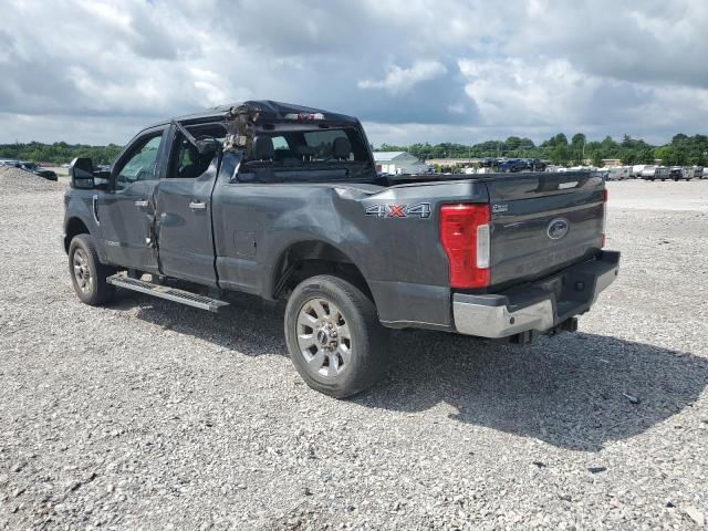 Image 2 of 2019 FORD F250 SUPER DUTY 2019 with VIN 1FT7W2BT4KEC87137