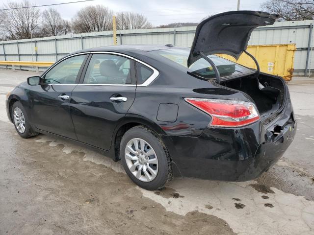 Image 2 of 2014 NISSAN ALTIMA 2.5 2014 with VIN 1N4AL3AP5EN335196