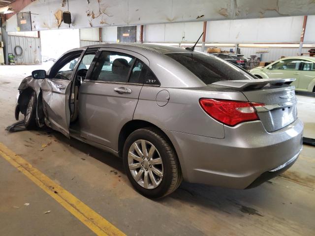 Obraz 2 z 2013 CHRYSLER 200 TOURING 2013 z VIN 1C3CCBBB8DN765663