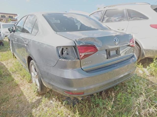 Изображение 2 2016 VOLKSWAGEN JETTA S 2016 с VIN 3VW267AJXGM374062